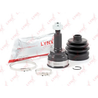 Photo Joint Kit, drive shaft LYNXauto CO5109