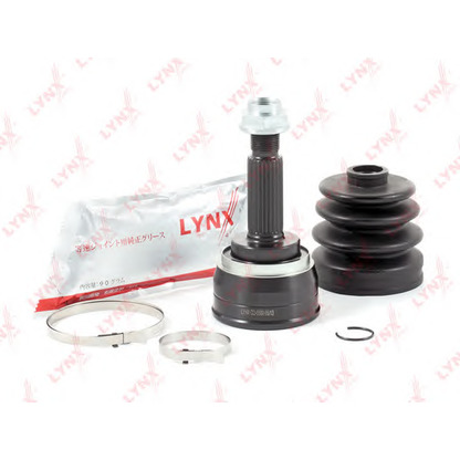 Photo Jeu de joints, arbre de transmission LYNXauto CO5500