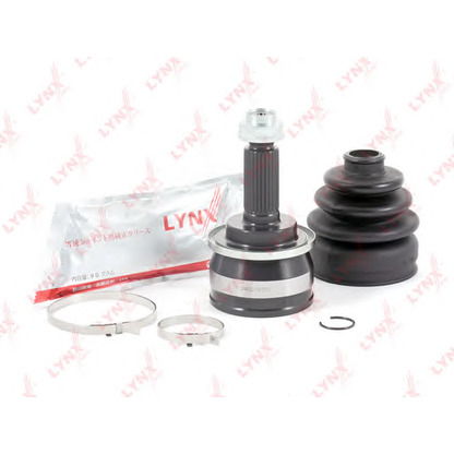 Foto Kit giunti, Semiasse LYNXauto CO7106