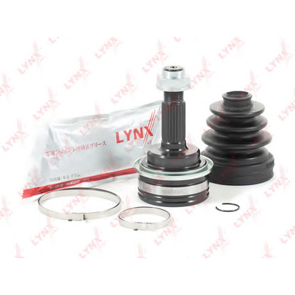 Photo Joint Kit, drive shaft LYNXauto CO7539