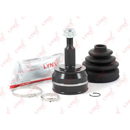 Photo Joint Kit, drive shaft LYNXauto CO8006