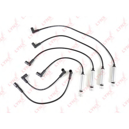 Photo Ignition Cable Kit LYNXauto SPE5908