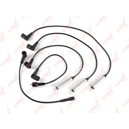 Photo Ignition Cable Kit LYNXauto SPE5939