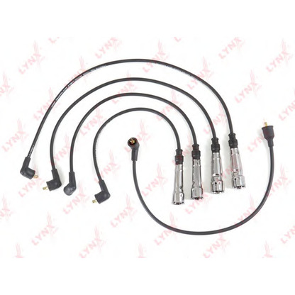 Photo Ignition Cable Kit LYNXauto SPE8023
