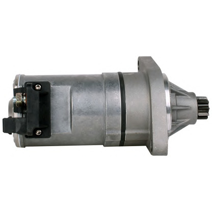 Foto Motor de arranque ARTEC 48212428