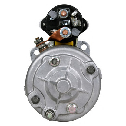 Foto Motor de arranque ARTEC 48213601