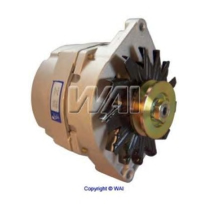 Zdjęcie Alternator WAI 71346N