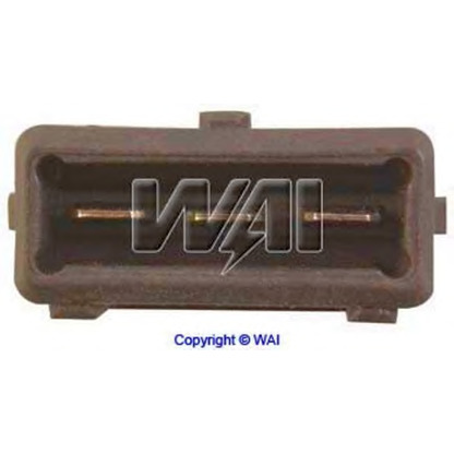 Photo Switch Unit, ignition system WAI ICM51