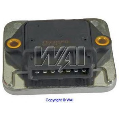 Photo Switch Unit, ignition system WAI ICM621