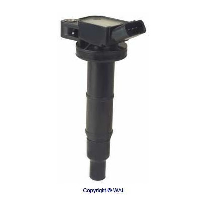 Photo Ignition Coil WAI CUF333