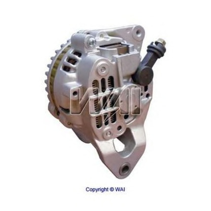 Zdjęcie Alternator WAI 14242R