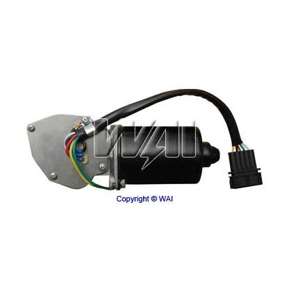 Photo Wiper Motor WAI WPM9037