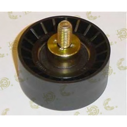 Photo Deflection/Guide Pulley, timing belt AUTOKIT 03373
