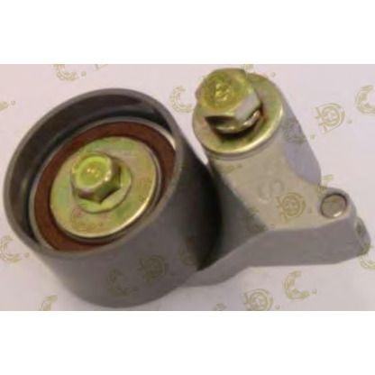 Photo Tensioner Pulley, timing belt AUTOKIT 0380899