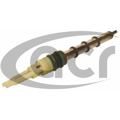 Photo Expansion Valve, air conditioning ACR 122004