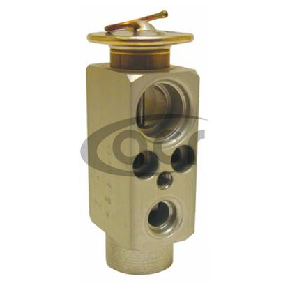 Photo Expansion Valve, air conditioning ACR 121145