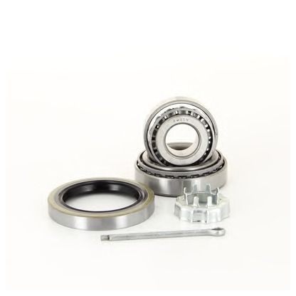 Photo Wheel Bearing Kit PROCODIS FRANCE R3110