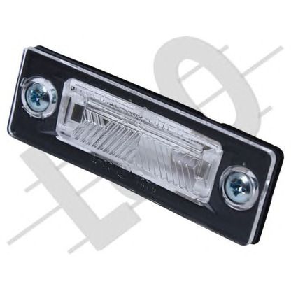 Photo Licence Plate Light LORO 05321905