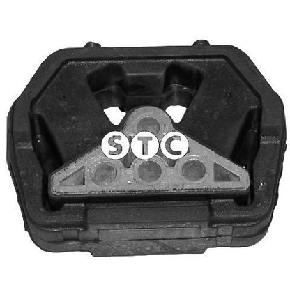 Photo Engine Mounting; Mounting, automatic transmission; Mounting, manual transmission STC T402672