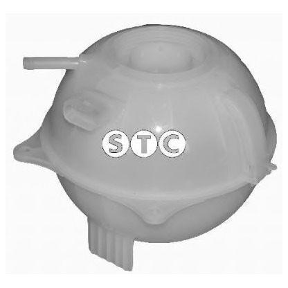 Photo Expansion Tank, coolant STC T403675