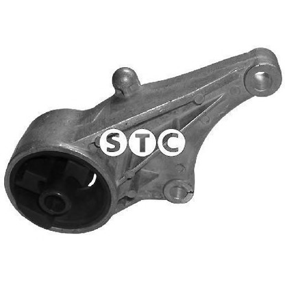 Photo Engine Mounting STC T404379