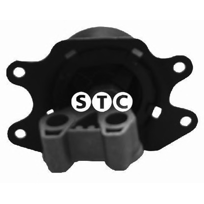 Photo Engine Mounting STC T404684