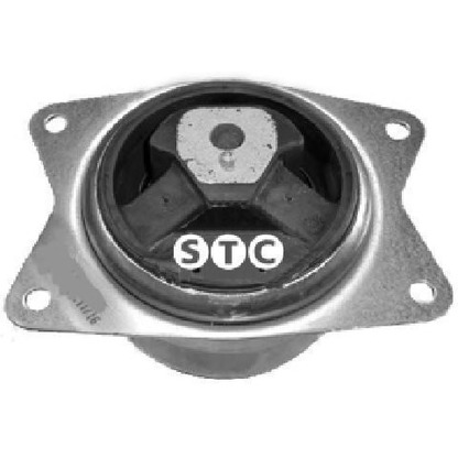 Photo Engine Mounting STC T406046