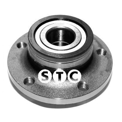 Photo Wheel Bearing Kit STC T490123
