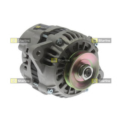 Photo Alternator STARLINE AX6066