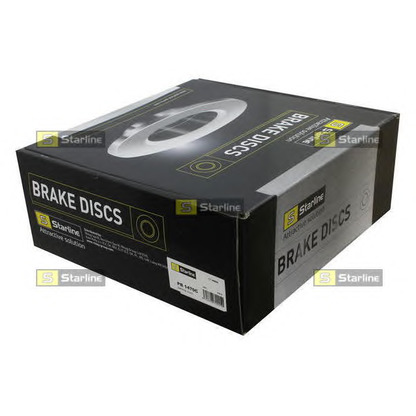 Photo Disque de frein STARLINE PB1470C