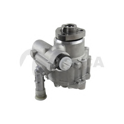 Photo Hydraulic Pump, steering system OSSCA 03688