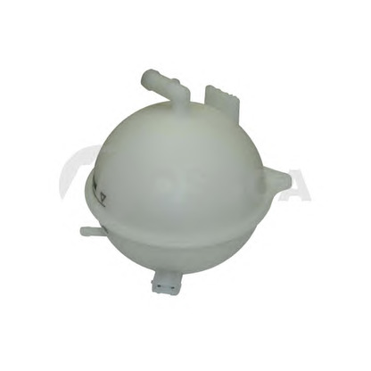 Photo Expansion Tank, coolant OSSCA 00333