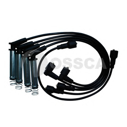 Photo Ignition Cable Kit OSSCA 04286