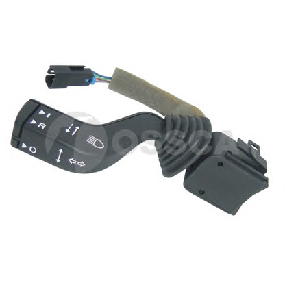 Photo Control Stalk, indicators; Steering Column Switch OSSCA 04474