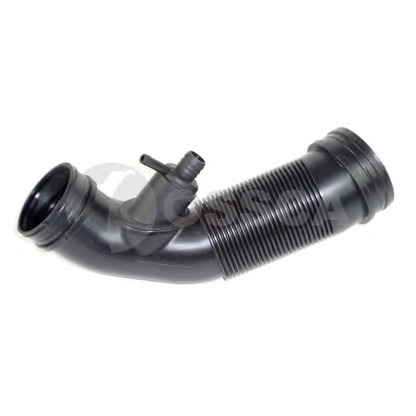 Foto Tubo flexible de aspiración, filtro de aire OSSCA 11741