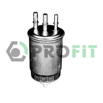 Photo Fuel filter PROFIT 15302516