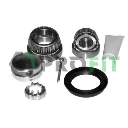 Photo Wheel Bearing Kit PROFIT 25010529