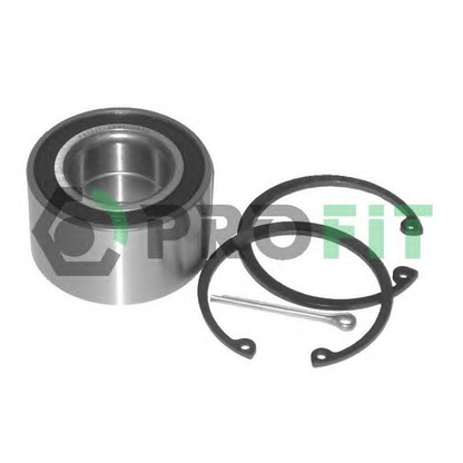 Photo Wheel Bearing Kit PROFIT 25013403