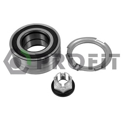 Photo Wheel Bearing Kit PROFIT 25013648