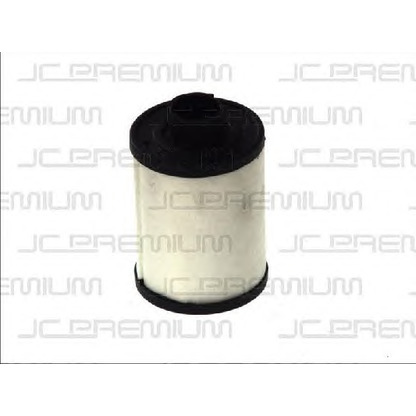 Photo Fuel filter JC PREMIUM B38036PR