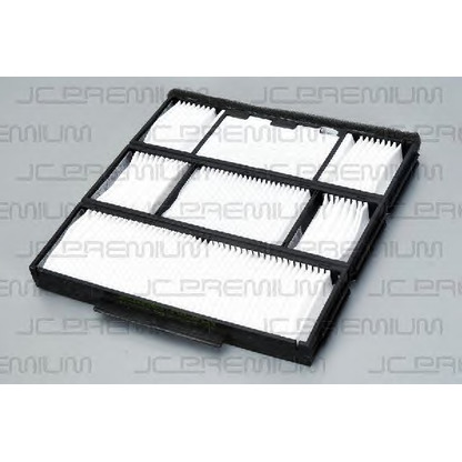 Photo Filter, interior air JC PREMIUM B42003PR