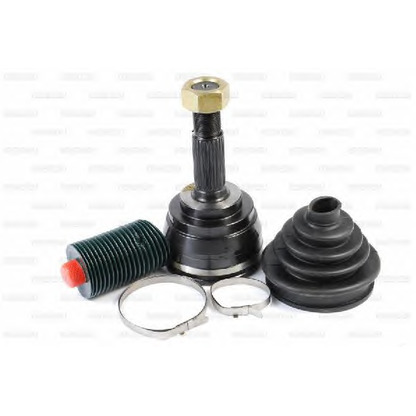 Photo Joint Kit, drive shaft PASCAL G11026PC