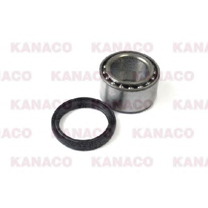 Photo Kit de roulements de roue KANACO H18014