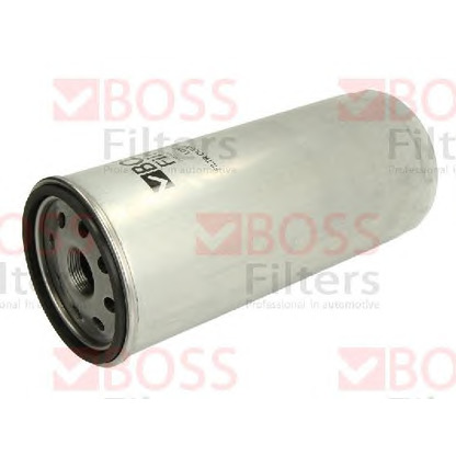 Photo Oil Filter BOSS FILTERS BS03046