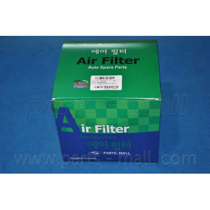 Photo Air Filter PARTS-MALL PAG011