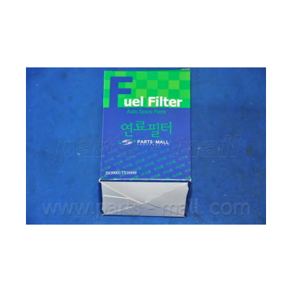 Foto Filtro combustible PARTS-MALL PCA003