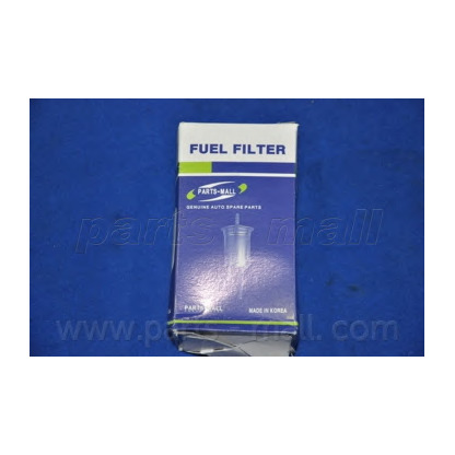 Foto Filtro combustible PARTS-MALL PCH021