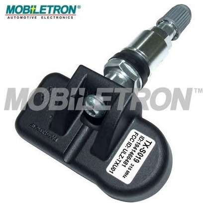 Photo Wheel Sensor, tyre pressure control system MOBILETRON TXS019