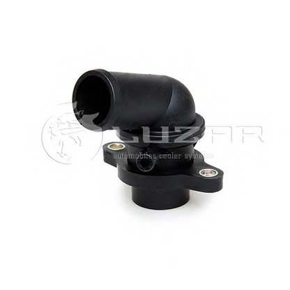 Photo Thermostat d'eau LUZAR LT0526