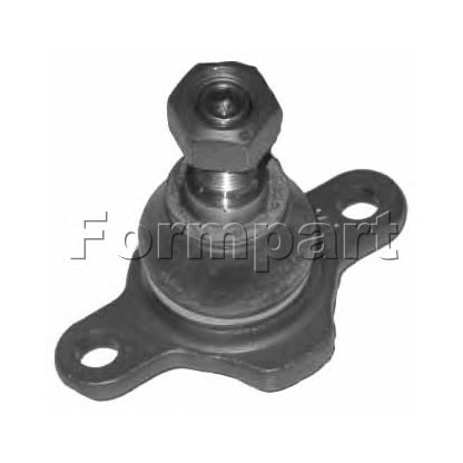 Photo Ball Joint FORMPART 2904006